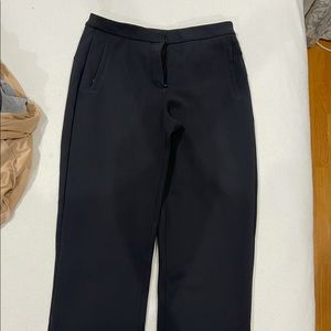 Lulu lemon Lycra slacks